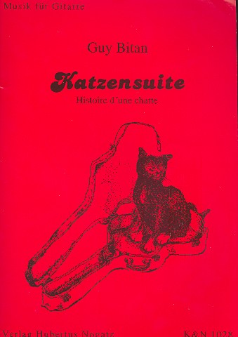Katzensuite