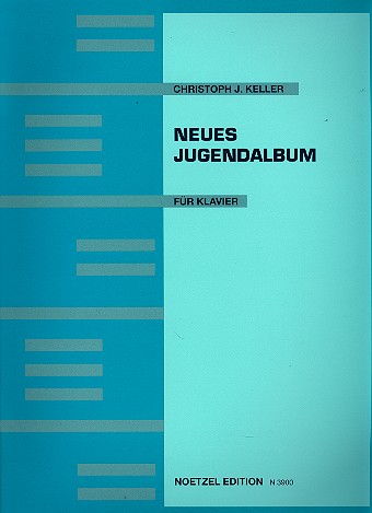 Neues Jugendalbum