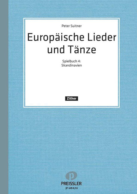 Europäische Lieder und Tänze