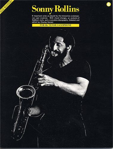 Sonny Rollins: Songbook for
