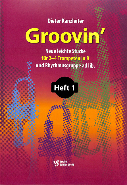 Groovin' Band 1