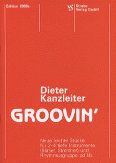 Groovin' Neue leichte Stücke