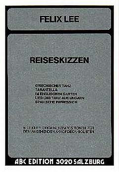 Reiseskizzen
