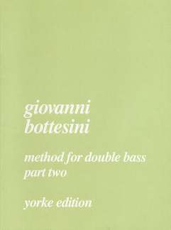 Method for double bass vol.2