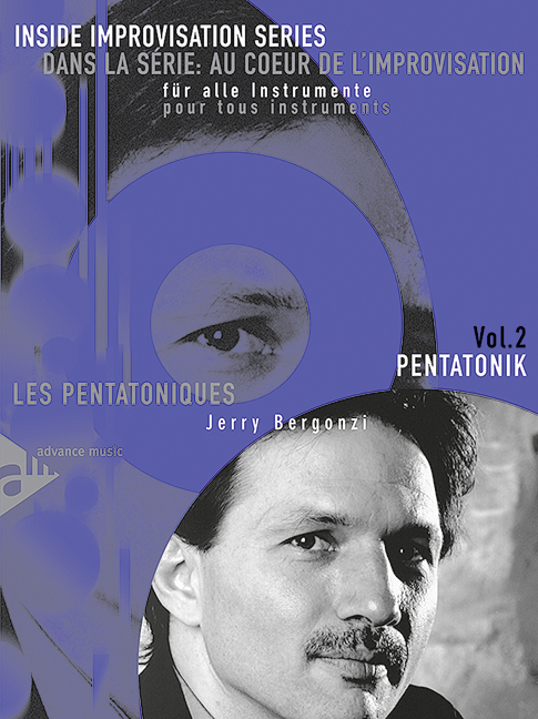 Pentatonik vol.2 (+CD)