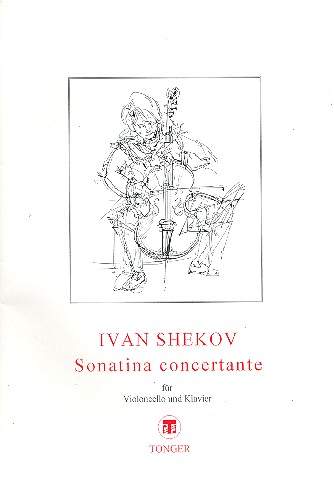 Sonatina concertante für
