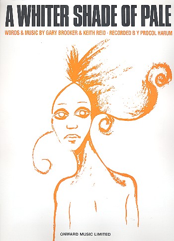A whiter Shade of Pale: