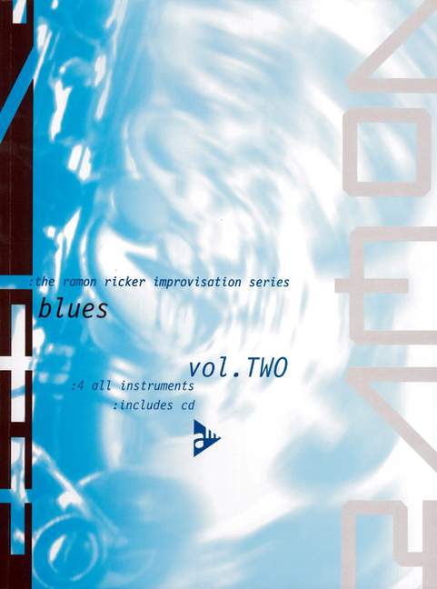 Blues (+CD)