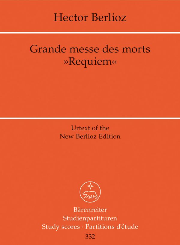 Grande messe des morts (Requiem)