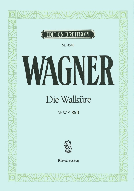 Die Walküre