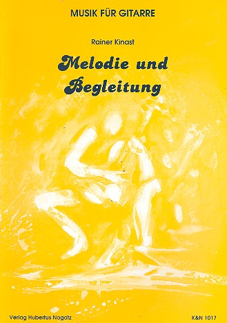 Melodie und Begleitung