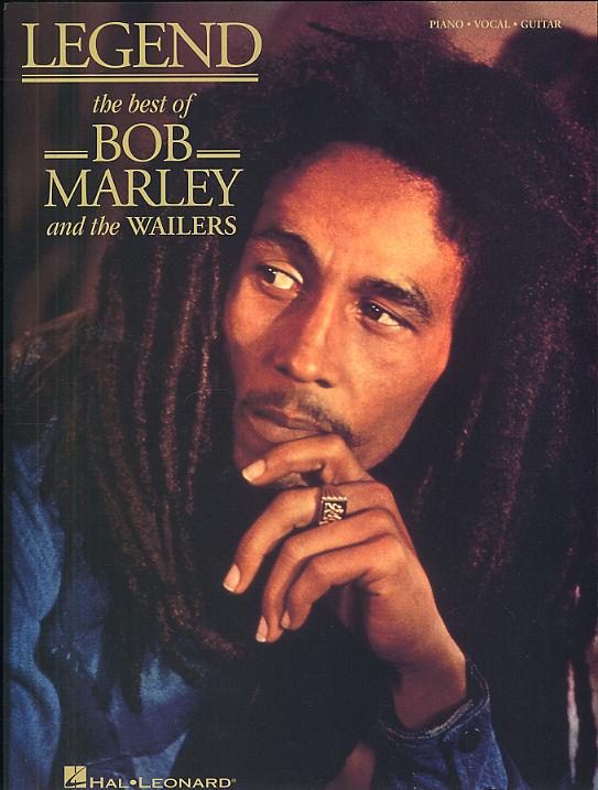 Legend: The Best of Bob