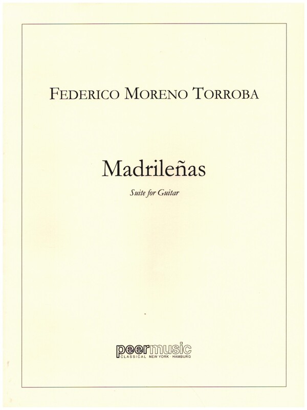 Madrilenas