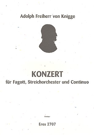 Konzert F-Dur