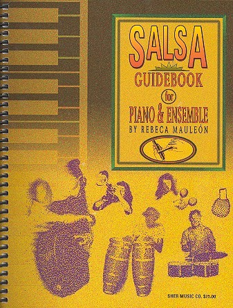 Salsa Guidebook