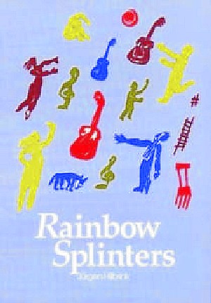Rainbow Splinters