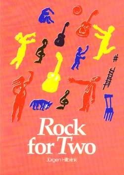 Rock for 2 für 2 Gitarren
