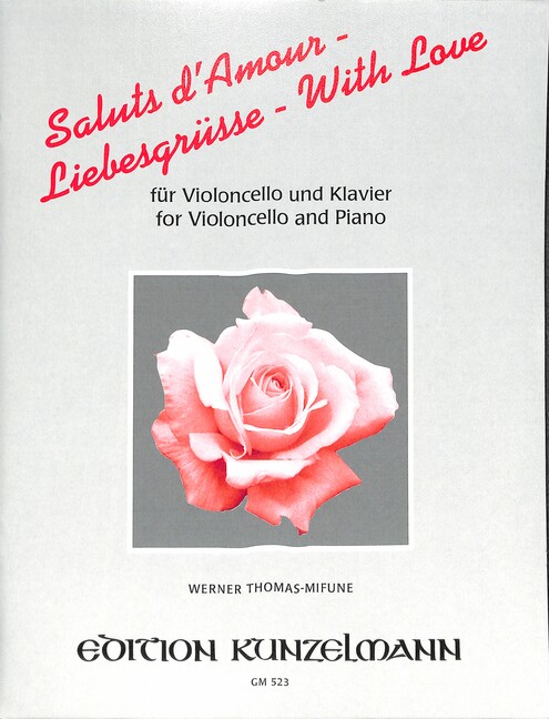 Liebesgrüße