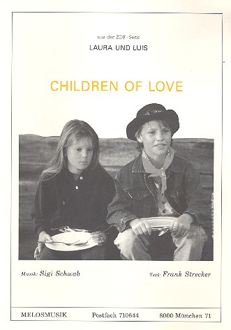 Children of Love