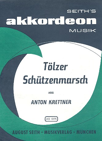 Tölzer Schützenmarsch
