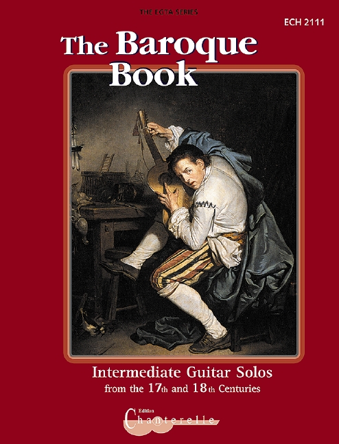 The baroque Book Intermediate