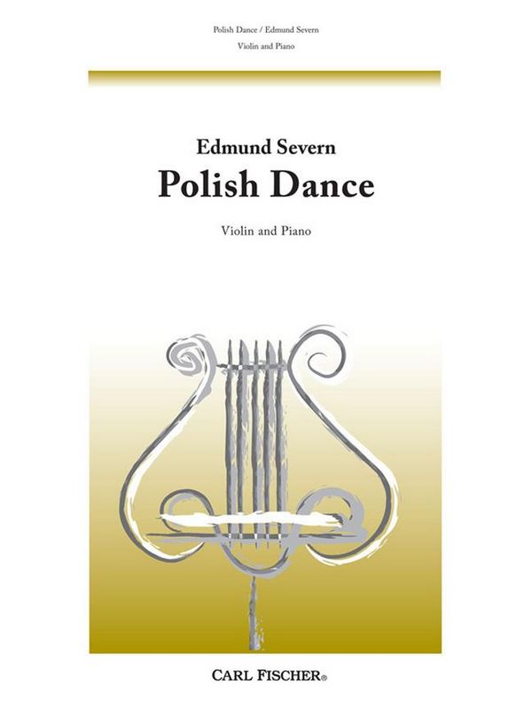 Polish Dance