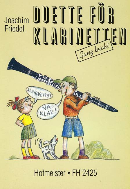 Duette