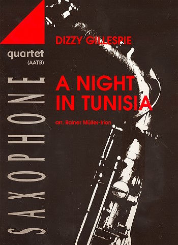 A Night in Tunesia