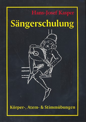 Sängerschulung 
