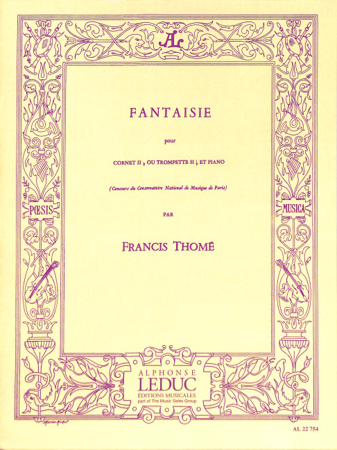 Fantaisie