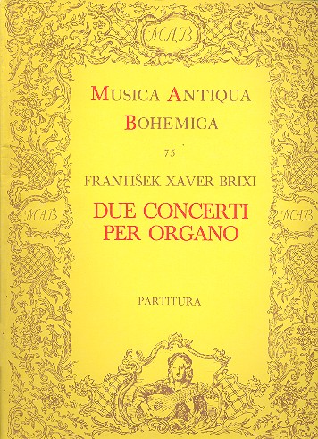 2 Konzerte