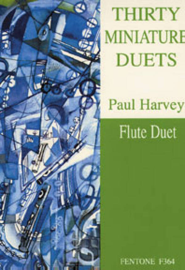Miniature duets