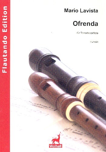 Ofrenda