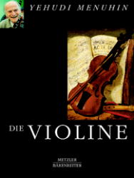 DIE VIOLINE KULTURGESCHICHTE