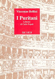 I Puritani 