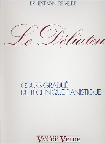 Le Deliateur cours gradue