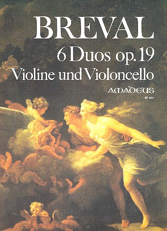 6 Duos op.19 