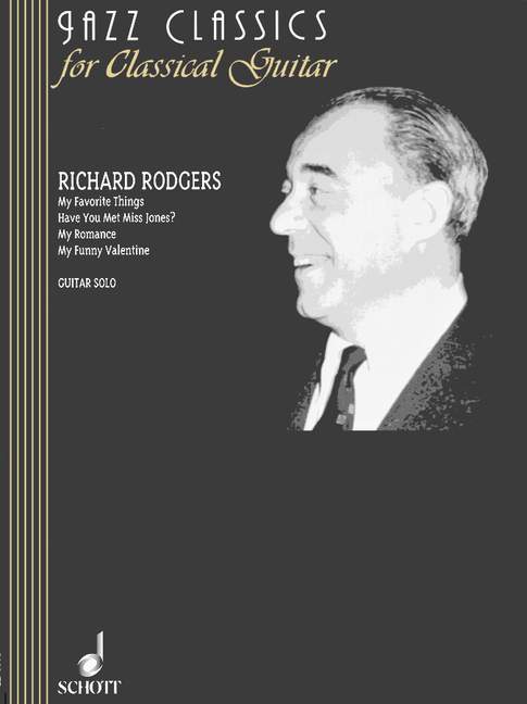 Richard Rodgers