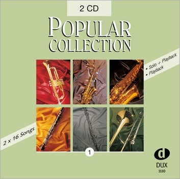 Popular Collection Band 1