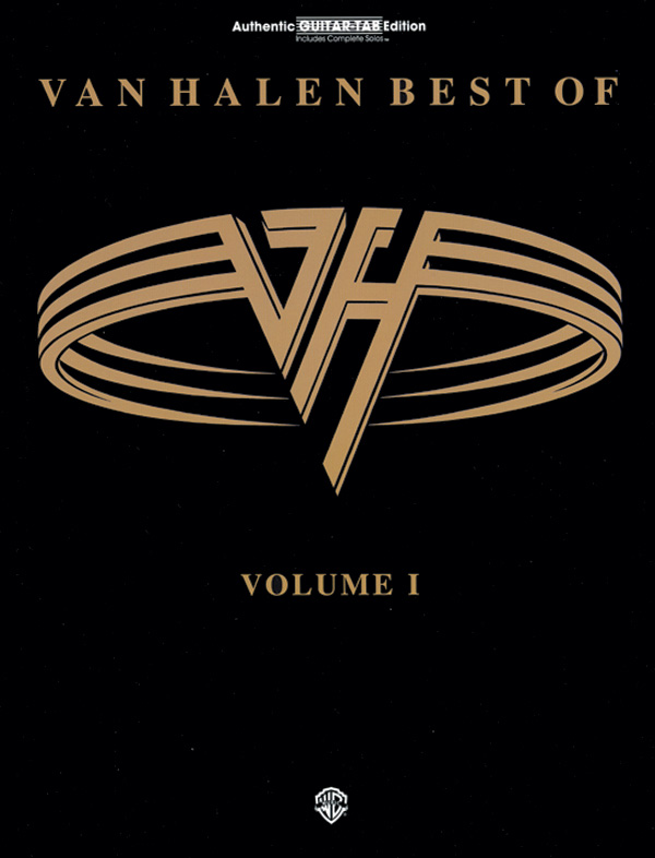 Best of Van Halen vol.1: