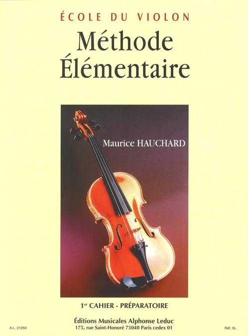 Méthode élémentaire vol.1