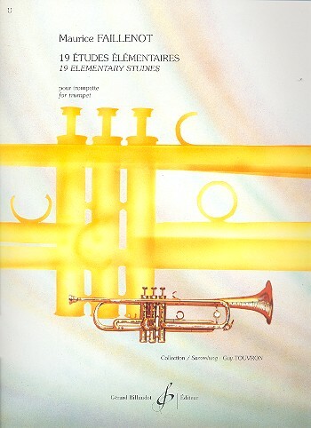 19 études élémentaires