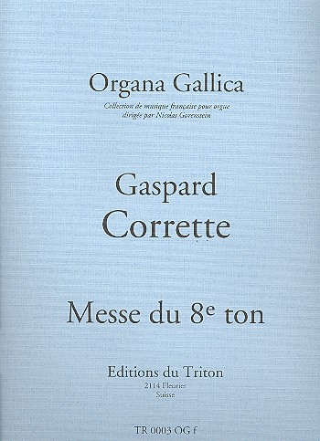 Messe du huitième ton