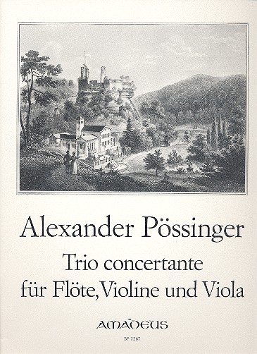 Trio concertante op.7