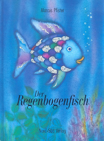 Der Regenbogenfisch