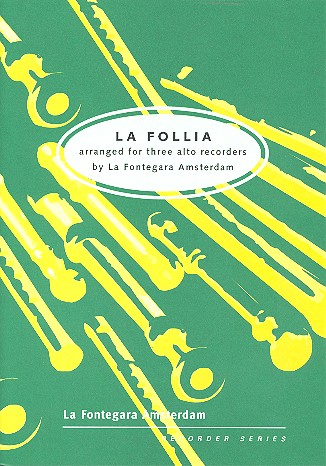 La Follia 