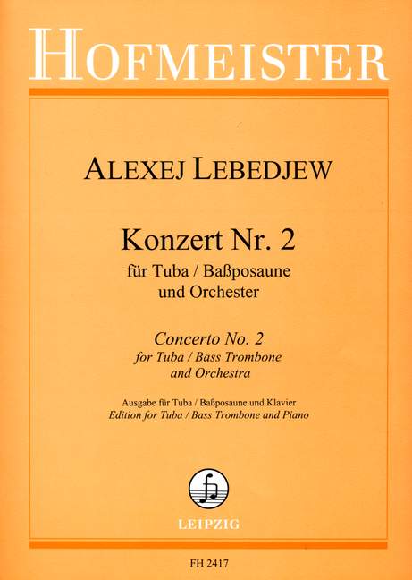 Konzert Nr.2