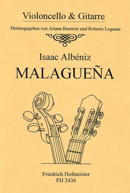 Malaguena