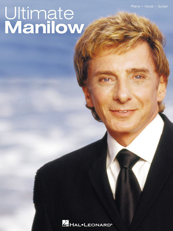 Ultimate Manilow: