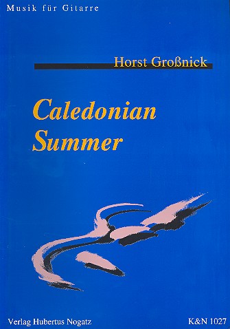 Caledonian Summer
